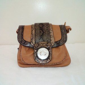 Crossbody/Shoulder Bag by Emperia